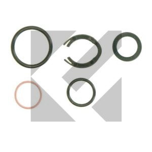 KIT GUARNIZIONI ARIA COMP.NG 8