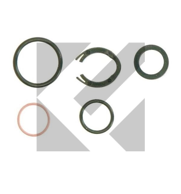 KIT GUARNIZIONI ARIA COMP.NG 8