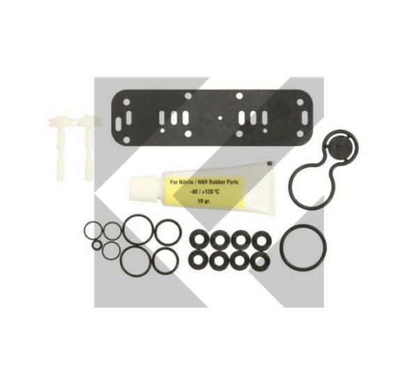 KIT RIPARAZIONE VALVOLA