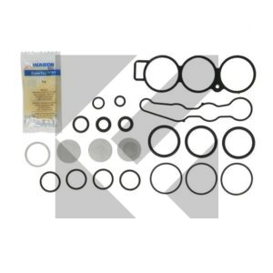KIT REVISIONE VALVOLA ECAS