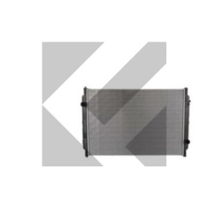 RADIATORE 1020X708X52MM