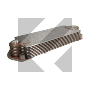 RADIATORE OLIO