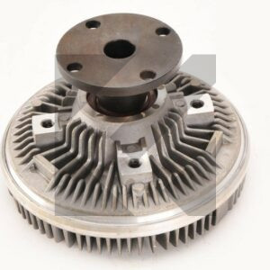 VENTILATORE RADIATORE 24V