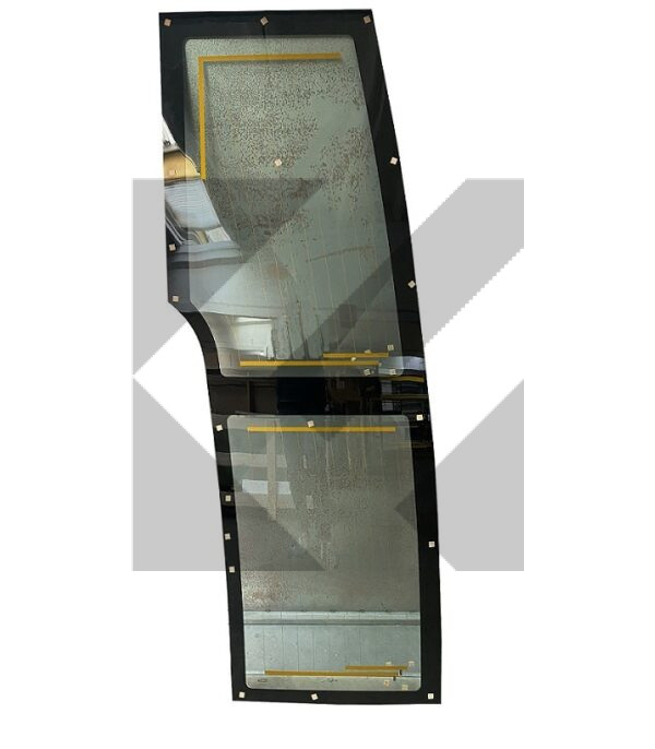 CRISTALLO PORTA ANT.DX NEW DOMINO HDH