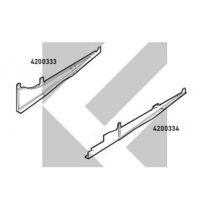 RIPARO MOTORE DX EUROCLASS 380.35