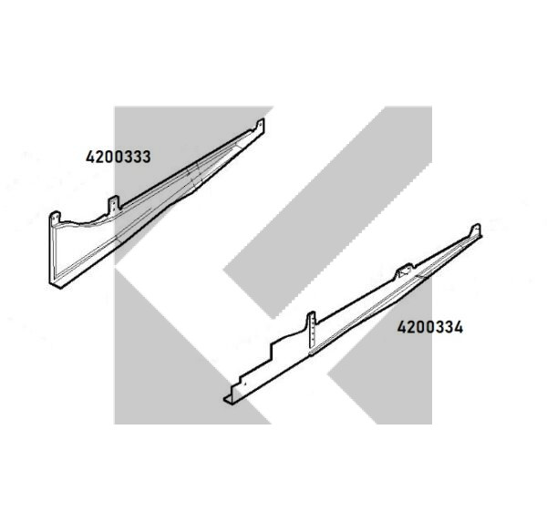 RIPARO MOTORE DX EUROCLASS 380.35