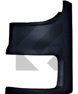 CANTONALE SUP. ANT.SX 491-CITYCLASS