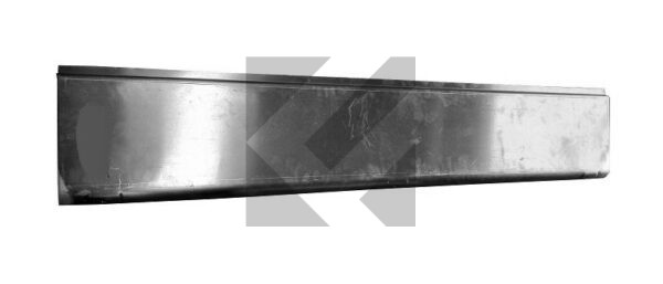 SPORTELLO LAT.491 MM 1770x320