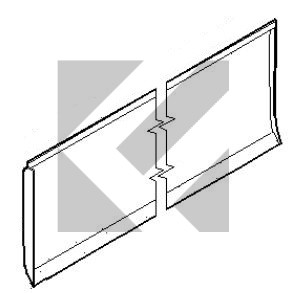 SPORTELLO LAT.DX CENTR.491