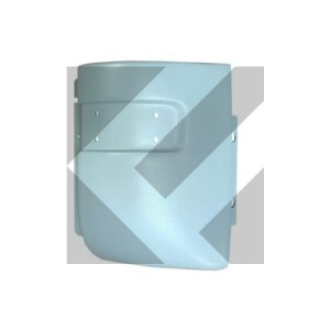 PARAURTI POST.DX 491