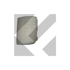 PARAURTI POST.SX 491