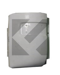 PARAURTI POST.SX 491 UT