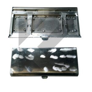 SPORTELLO DX 491 CITYCLASS