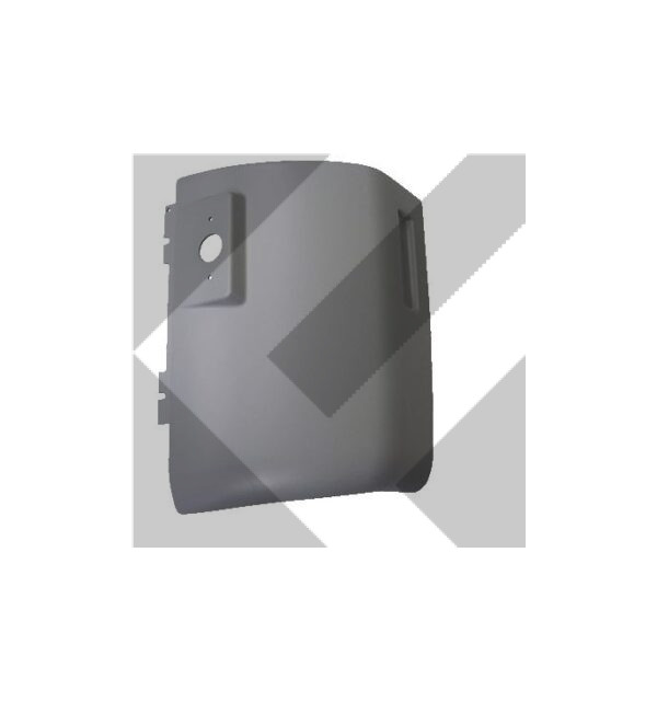 PARAURTI POST.SX O530