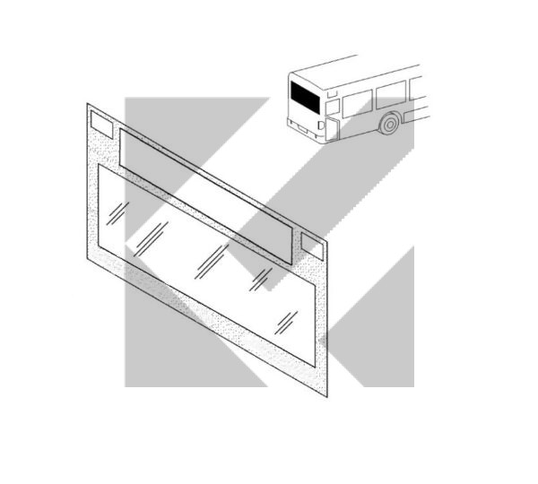 LUNOTTO MB O530 CIITARO E2/E3