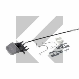 KIT REGOLAZIONE INCL.CUSCINO 6860