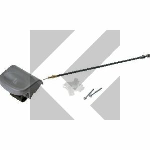 KIT DX LEVA+CAVO REG.ALTEZZA ISRI 6860
