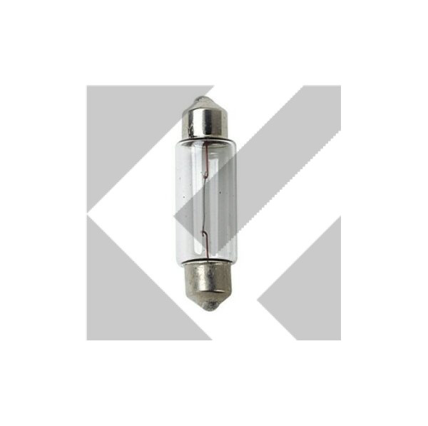 LAMPADINA 12V 5W 11X35MM