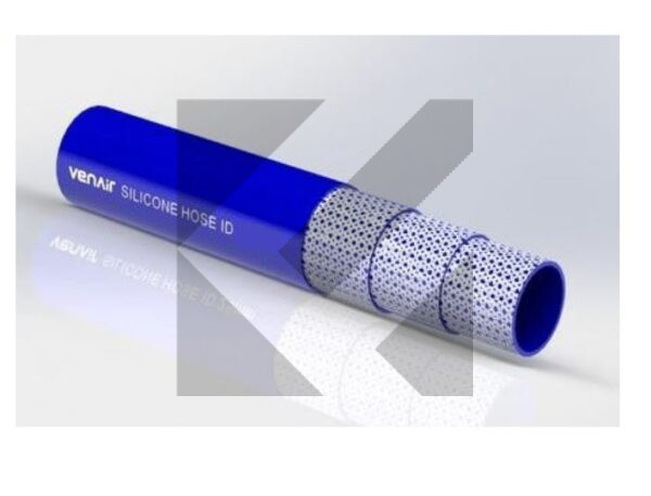 TUBO VENA-SIL 200 35X43