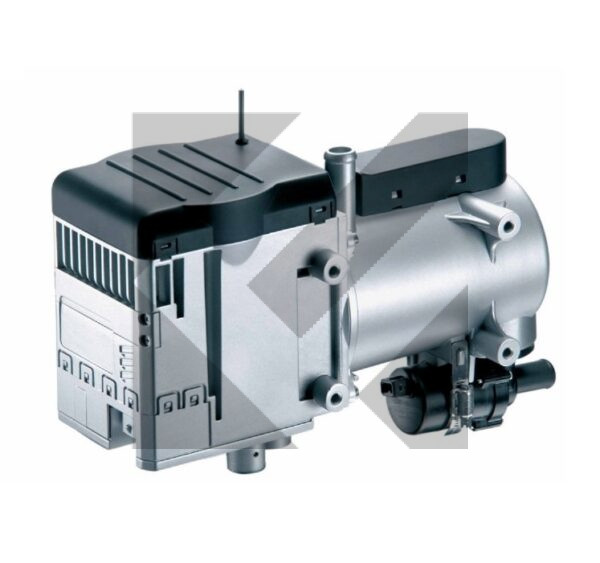 RISCALDATORE HYDRONIC II M12 24V