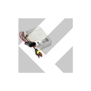 VARIATORE VELOCITA'