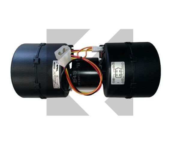 EV.C.008-B45-02 24V GR RPA3VCB