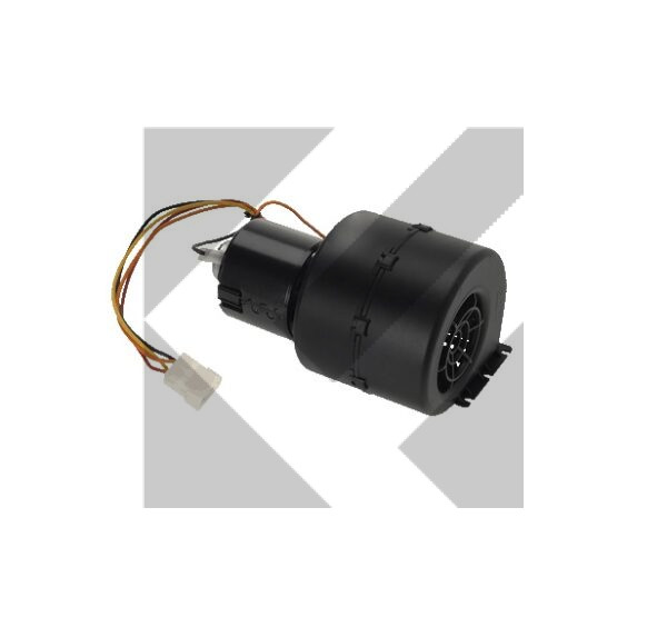 EV.C.008-B45/I-02D 24V GRRPA3VCB