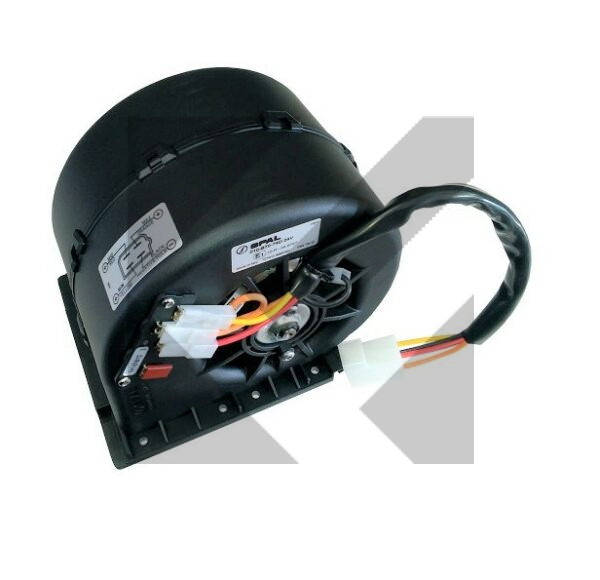 EV.C.010-B70-74D 24V RPA3VCB