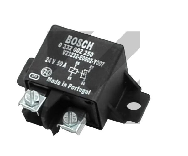RELAY 24V