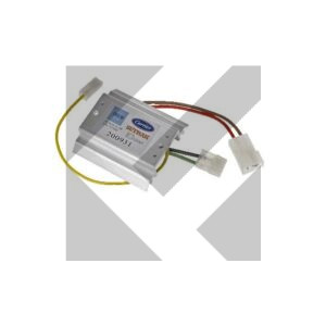 VARIATORE DI VELOCITA' 24V 15A