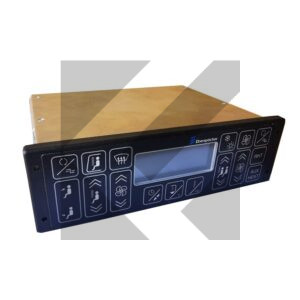CENTRALINA CONTROLLO AC TOPCLASS