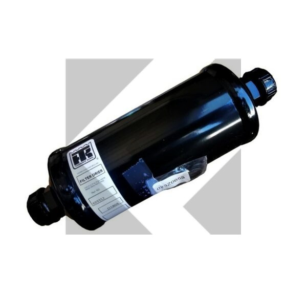 FILTRO CRT/HRT/LRTIII