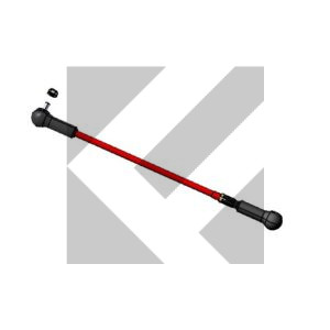 BARRA STABILIZZATRICE 510/550