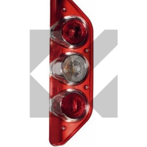 FANALE POST SX 12V VOYAGER