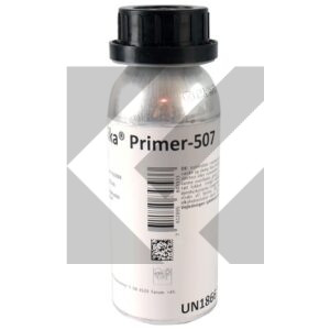 SIKA PRIMER 507 ML 250 NERO