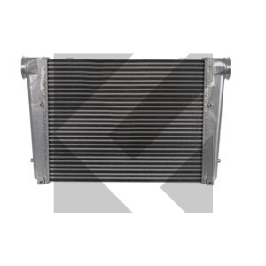 RADIATORE INTERCOOLER