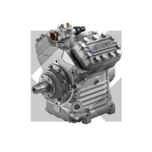 COMPRESSORE BOCK FKX40/470K