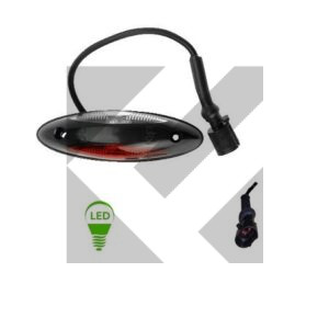 LUCE INGOMBRO LED 24V