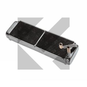 RADIATORE CLIMA 400X145MM 24V