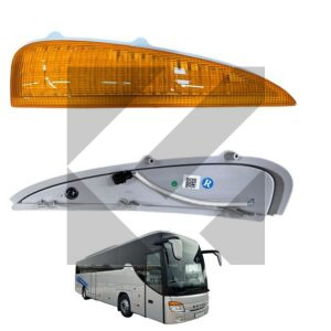 FANALE ANT.DIR.DX LED S400 GTHD/UL