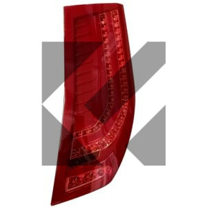 FANALE POST.INF.DX IRIZAR I6S/I8