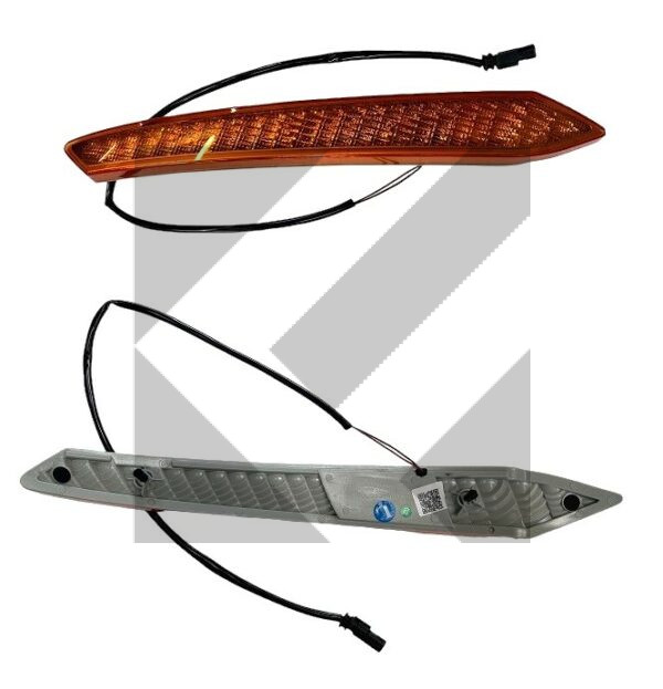 INDICATORE DIREZ.LED SX