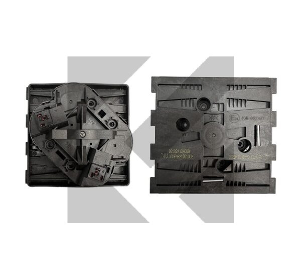 MECCANISMO 24V REG.SPECCHIO