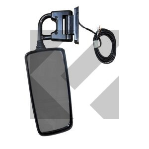 RETROVISORE SX