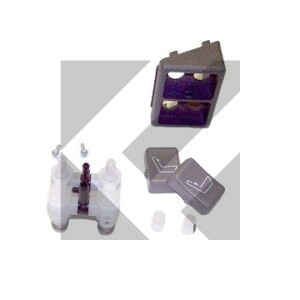 KIT VALVOLA REG.LOMB.SPR 2 TASTI ISRI
