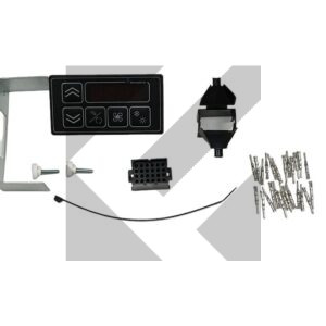 KIT COMANDO CLIMA 24V KL01 PS057