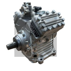 COMPRESSORE BOCK FKX40/655K