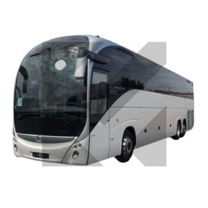 PARABREZZA IVECO MAGELYS HDH