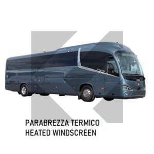 PARABREZZA IRIZAR I6S 3.70 EFFICIENT S/LDWC TERM.