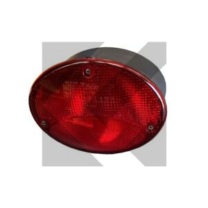FANALE RETRONEBBIA+CATAD.BMB S/CAVO